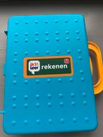 Leren Rekenen met Opdrachtkaarten - Mist 1 Blokje, Ophalen, Gebruikt, Rekenen