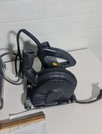 carat sl 1501 a sleuvenfrees muurfrees sleuvenzaag 150mm, Tuin en Terras, Ophalen of Verzenden, N.v.t, N.v.t, N.v.t