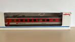 Marklin SBB Zwitsers Personenrijtuig Restaurant, Ophalen of Verzenden, Wisselstroom, Wagon, Märklin