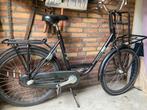 damesfiets, 3 versnellingen, handremmen, Fietsen en Brommers, Fietsen | Dames | Damesfietsen, Ophalen, Gebruikt, Overige merken