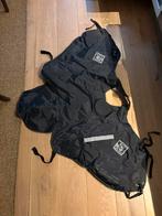 Tucano Beenkleed R151N - Scooter Beenwarmers, Ophalen, Gebruikt, Overige typen, Overige merken