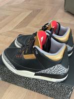 Air Jordan 3 Retro 38,5, Kleding | Dames, Nike, Ophalen of Verzenden, Zo goed als nieuw, Sneakers of Gympen
