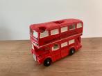 Superfish ornament London bus, Ophalen, Zo goed als nieuw, Sierelement