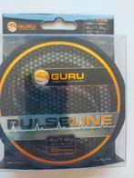 GURu Pulse-LINE 300M 0,18mm, Watersport en Boten, Verzenden, Nieuw, Overige typen