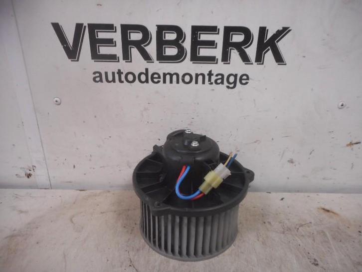 Kachelventilator Volvo S40 (VS) (1999-03/2004-12) 0130111212, Auto-onderdelen, Airco en Verwarming, Volvo, Gebruikt