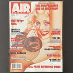 Airbrush Action vol.13 nr.3 (October 1997, USA, Engels), Ophalen of Verzenden, Gelezen, Overige typen