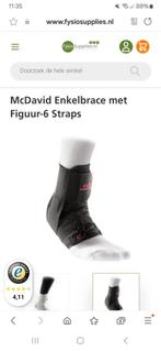 Mcdavid Enkelbrace, Ophalen, Zo goed als nieuw