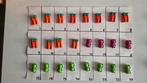609 Playmobil onderdelen eten drinken fles, Ophalen of Verzenden