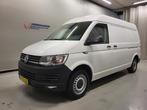 Volkswagen Transporter 2.0TDI 150pk L2/H2 Automaat Trekhaak, Gebruikt, Euro 6, 4 cilinders, Volkswagen