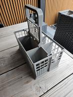 Bestekkorf voor vaatwasser, Witgoed en Apparatuur, Onderdelen en Toebehoren, Ophalen of Verzenden, Nieuw
