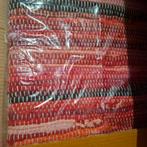 Gezellig gekleurd vrolijk vloerkleed nieuw in doos 60x90, Huis en Inrichting, Stoffering | Tapijten en Kleden, Ophalen, Nieuw