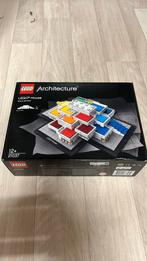 LEGO 21037. LEGO House - Home of the Brick, Kinderen en Baby's, Ophalen of Verzenden, Nieuw, Complete set, Lego