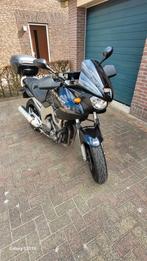 Te Koop: Yamaha TDM 900, Motoren, Toermotor, Particulier, 2 cilinders