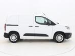 Toyota PROACE CITY 1.5 D-4D 131PK Marge | Achteruitrijcamera, Auto's, Bestelauto's, Te koop, 720 kg, Geïmporteerd, Emergency brake assist