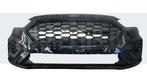 Bumper Ford Mondeo Mk5 ST-LINE STLINE FACELIFT 19-JS7V-17D95, Gebruikt, Voor, 6 maanden garantie, Ophalen of Verzenden