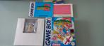 Nintendo Gameboy Classic Super Mario Land 2, Spelcomputers en Games, Games | Nintendo Game Boy, Vanaf 7 jaar, Gebruikt, Platform