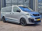 Peugeot Expert 2.0 BlueHDI 180 Long Sport DC | Automaat | Le, Gebruikt, 4 cilinders, Bedrijf, Diesel