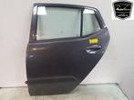 Portier Links Achter Hyundai i10 (F5) 2011 |770030X050|, Hyundai Motor Deutschland GmbH, Gebruikt, Deur, Hyundai