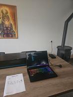 Gaming Laptop- RTX 4080 i9-14900HX 32GB RAM - NIEUW-GARANTIE, Computers en Software, Windows Laptops, Met videokaart, Nieuw, Ophalen of Verzenden