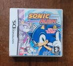 Sonic Rush (Nintendo DS) - In Goede Staat!, Spelcomputers en Games, Games | Nintendo DS, Gebruikt, 1 speler, Ophalen of Verzenden