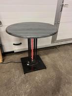 10 stuks verwarmende terras tafels Heather horeca terras, Ophalen, Gebruikt