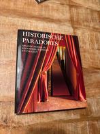 Historische Paradores - Spaanse Hotels Gids, Boeken, Overige merken, Europa, Ophalen of Verzenden, Zo goed als nieuw