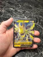 Regieleki V 057, Hobby en Vrije tijd, Verzamelkaartspellen | Pokémon, Ophalen of Verzenden, Zo goed als nieuw, Losse kaart, Foil