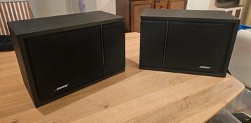 Bose 201 Series III Speakers - goed onderhouden! beschikbaar voor biedingen