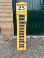 Oude snackautoaat snack automatiek mancave decorartie kroeg, Verzamelen, Automaten | Gokkasten en Fruitautomaten, Gulden, Ophalen