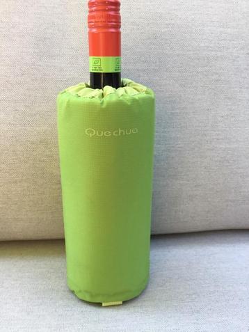 Flessen koeler Quechua ❄️ beschikbaar voor biedingen