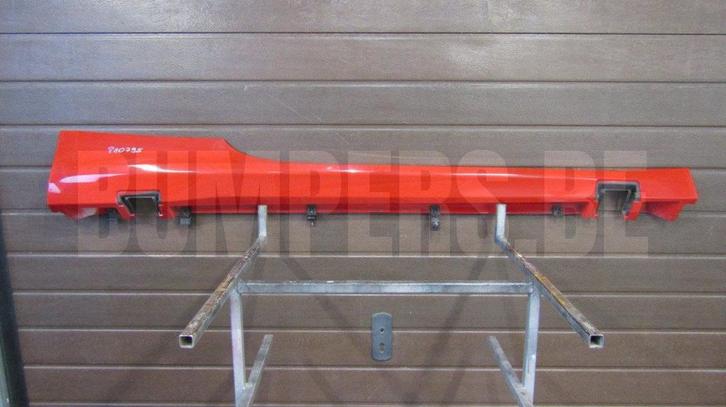 Zijskirt Dorpellijst echts Opel Astra J IV GTC OPC 12- DN366, Auto-onderdelen, Carrosserie en Plaatwerk, Bumper, Links, Gebruikt