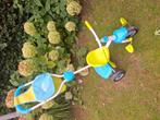SmarTrike driewieler met duwstang, Fietsen en Brommers, Fietsen | Driewielers, Ophalen, Gebruikt, Duwstang