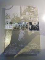 Voorouders in Beeld, Ophalen of Verzenden, Zo goed als nieuw, Diverse schrijvers