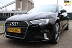 Audi A3 Sportback 1.0 TFSI Pro Line, Voorwielaandrijving, Stof, Gebruikt, Euro 6