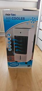 Nieuwe Nor-Tec Air Cooler airco, Caravans en Kamperen, Caravan accessoires, Ophalen, Nieuw