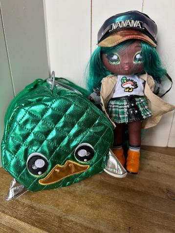 Na! Na! Na! Surprise 2-in-1 Pom Pop Mallory Duckington beschikbaar voor biedingen