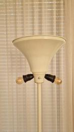 Gispen (Giso) vloerlamp vintage, Huis en Inrichting, Lampen | Vloerlampen, Ophalen of Verzenden, Gebruikt