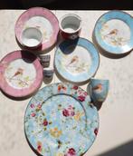 Pip Studio Servies. Set, Ophalen of Verzenden, Zo goed als nieuw, Porselein, Overige stijlen