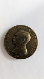 Dr. Karl Landsteiner, Roode Kruis., Postzegels en Munten, Ophalen of Verzenden, Koningin Wilhelmina, Overige waardes