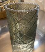 Rivièra Maison MagicMatelasse votive 6 stuks nieuw theelicht, Ophalen of Verzenden, Nieuw, Overige materialen, Minder dan 25 cm