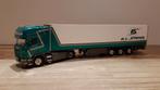 WSI Scania R4 Topline van A.J Stigter Transport, ., Nieuw, Ophalen of Verzenden, Bus of Vrachtwagen