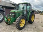 1995 John deere 6300 Vierwielaangedreven landbouwtractor, Gebruikt, John Deere