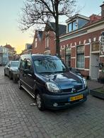 Renault Kangoo 1.2 16V / nieuwe distributieriem, Voorwielaandrijving, Stof, Overige kleuren, Handgeschakeld
