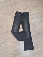 Flared jeans. Maat 140, Broek, Zo goed als nieuw, Shoeby, Verzenden