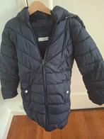 Mango Winterjas Maat 140, Meisje, Mango, Ophalen of Verzenden, Zo goed als nieuw