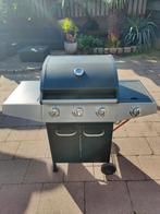 Gasbarbecue, Ophalen, Gebruikt