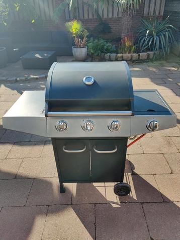 Gasbarbecue beschikbaar voor biedingen