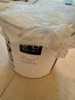 LAB PAINT White Truffle - WALLFIX - 2.5L - Nieuw, Doe-het-zelf en Verbouw, Verf, Beits en Lak, Ophalen, Wit, Nieuw, Verf