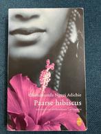 Paarse hibiscus, Gelezen, Wereld overig, Ophalen of Verzenden, Chimamanda Ngozi Adichie