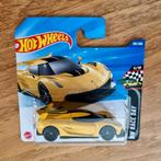 353 - Hotwheels Koenigsegg Jesko in verpakking., Ophalen of Verzenden, Nieuw, Auto
